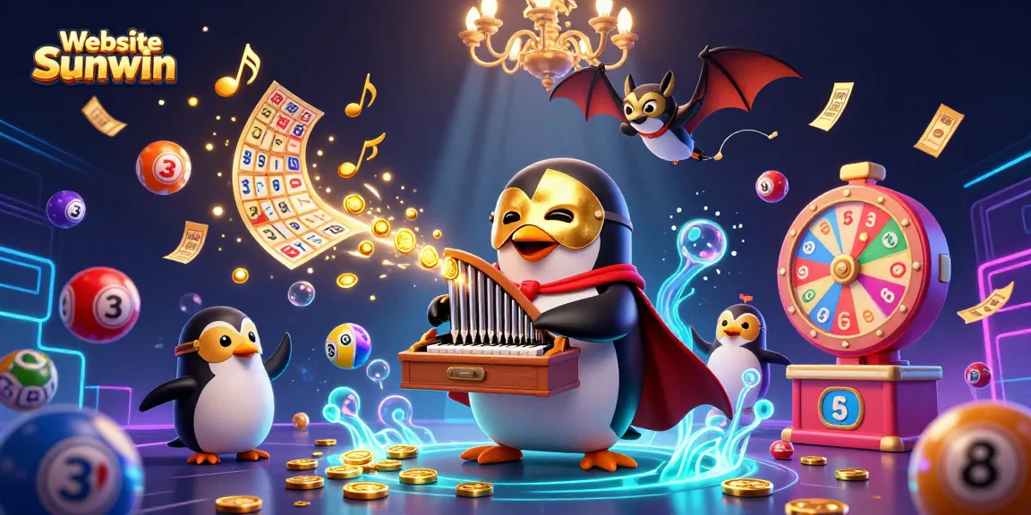 Engage with dynamic casino action showcasing Website Sunwin's thrilling gaming experience filled with coins and excitement.