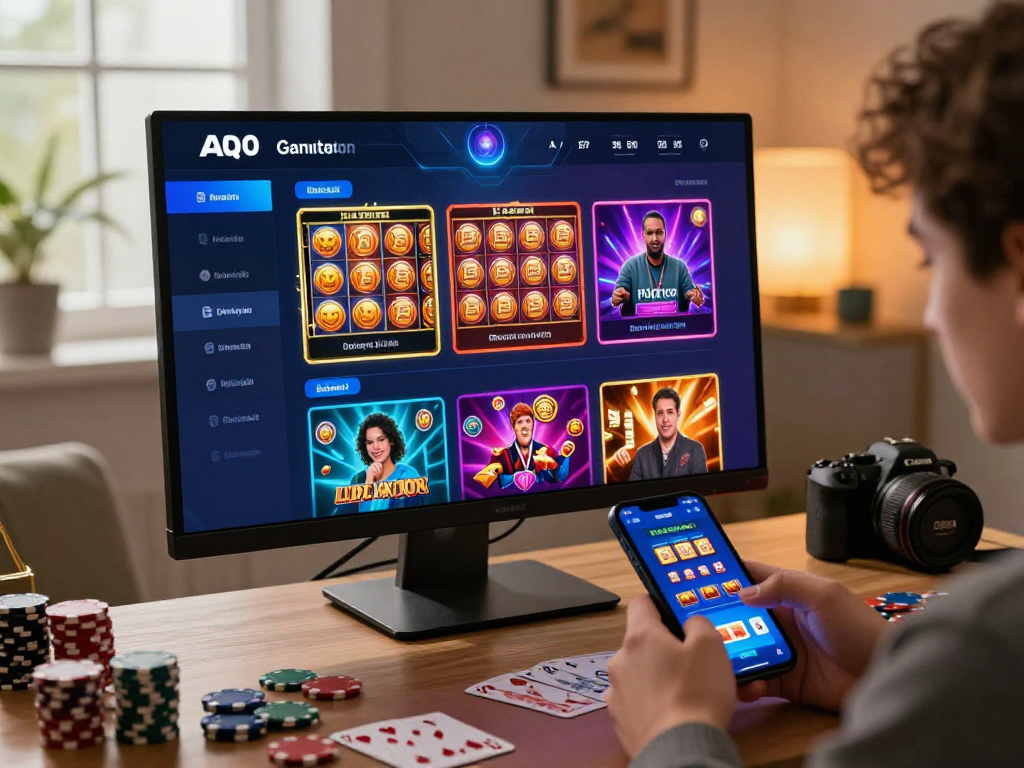 Engaging interface of https://raja328apk.com/ showcasing various betting options in a stylish modern setting.