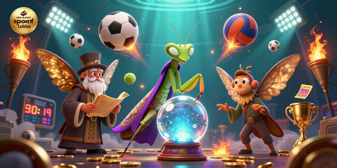 Pariez sur des sites de paris sportif fiables avec cette illustration animée captivante.