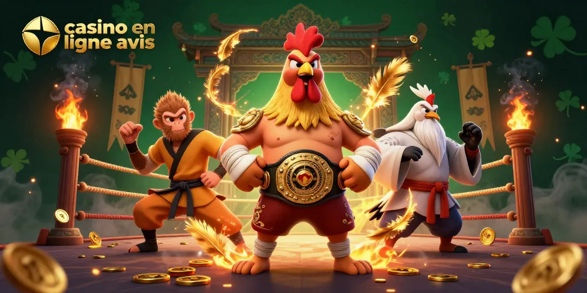 Évaluez les casinos en ligne avis pour une expérience de jeu enrichissante avec des gains réels.