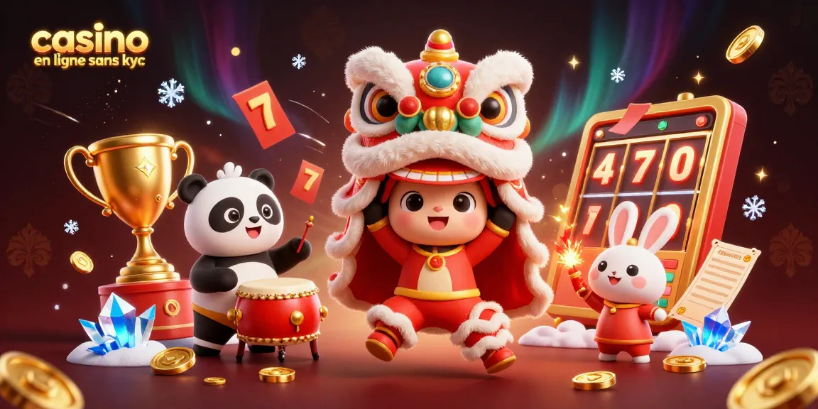 Casino en ligne sans KYC avec animation de danseuses et éléments de jeu dynamique.