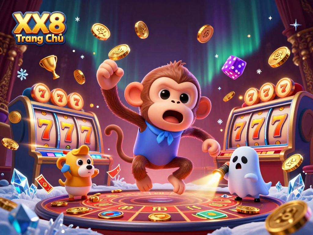 Win big with XX8 Trang Chủ while enjoying dynamic games and immersive casino experiences.