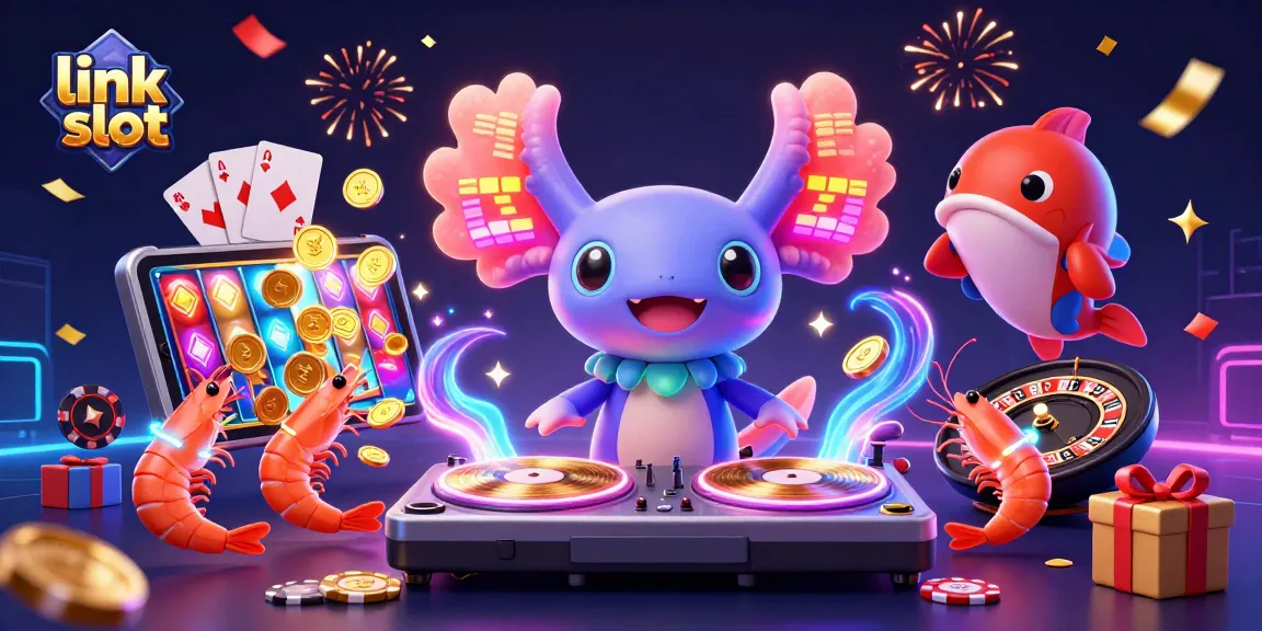 Menangkan permainan slot gacor di link slot dengan desain menarik dan teknologi terbaru.